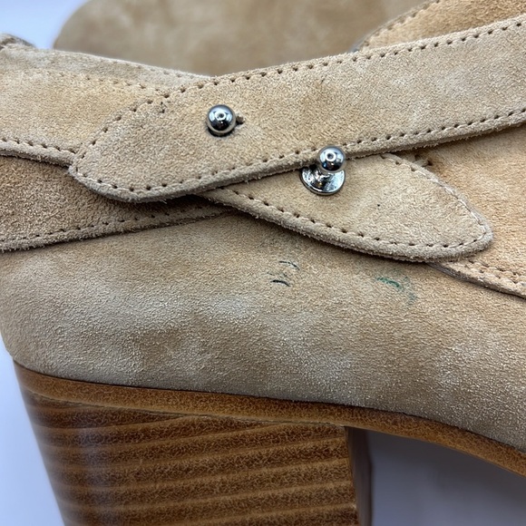 Rag & Bone Harley Boot Size 9 - Picture 7 of 9